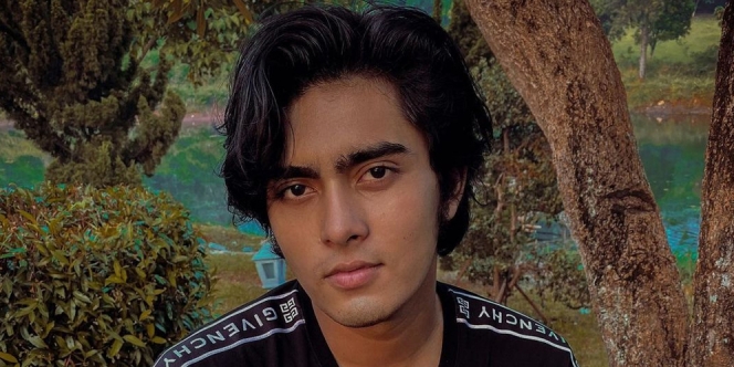 10 Potret Renald Ramadhan, Bintang Sinetron Dari Jendela SMP yang Terkena Kasus Narkoba