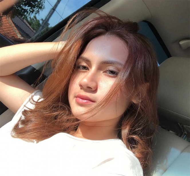 8 Potret Raisya Bawazier Bintang Sinetron Princess Mermaid, Tetap Flawless Meski Tanpa Make Up