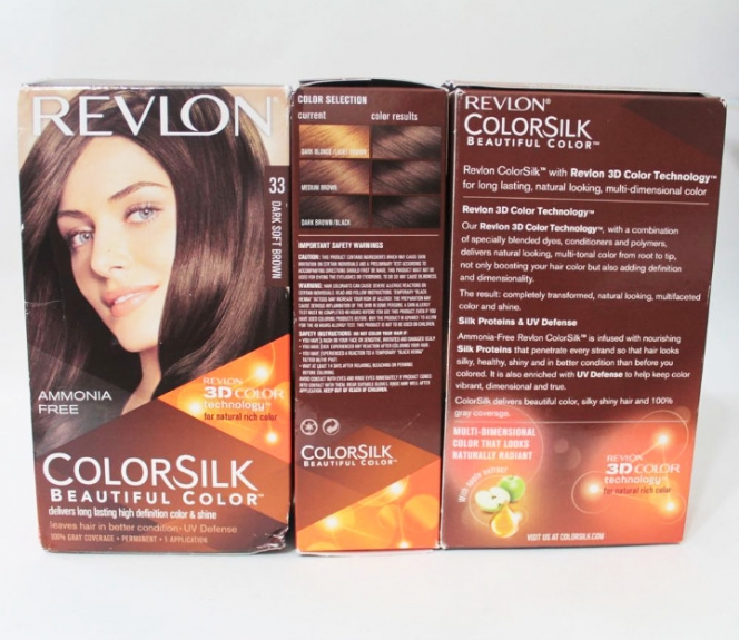 7 Rekomendasi Hair Color Di Bawah Rp 100 Ribu, Anti Ribet Dipakai Di Rumah