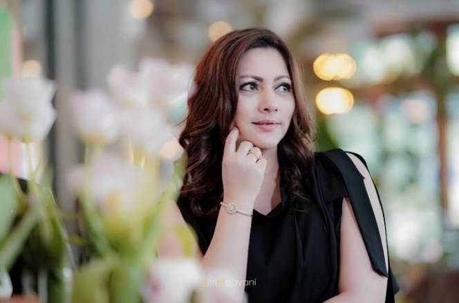 Dari Nita Thalia sampai Meggy Wulandari, Ini 7 Selebriti Indonesia yang Dijadikan Istri Kedua