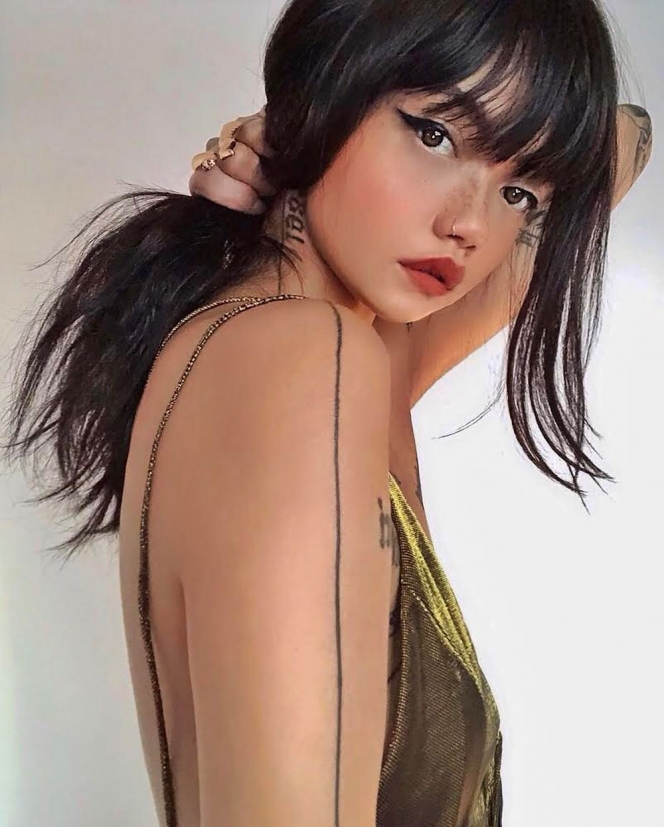 Dylan Sada Meninggal, Berikut 8 Potret Model Indonesia yang Sukses di New York Ini
