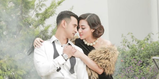 Segera Naik Pelaminan, Yuk Lihat Potret Terbaru Ali Syakieb Bareng Calon Istri