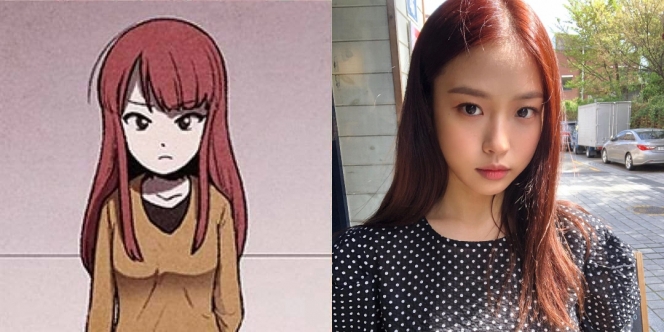 Segera Tayang, Ini 7 Potret Pemain Drama Korea Sweet Home yang Diangkat dari Webtoon