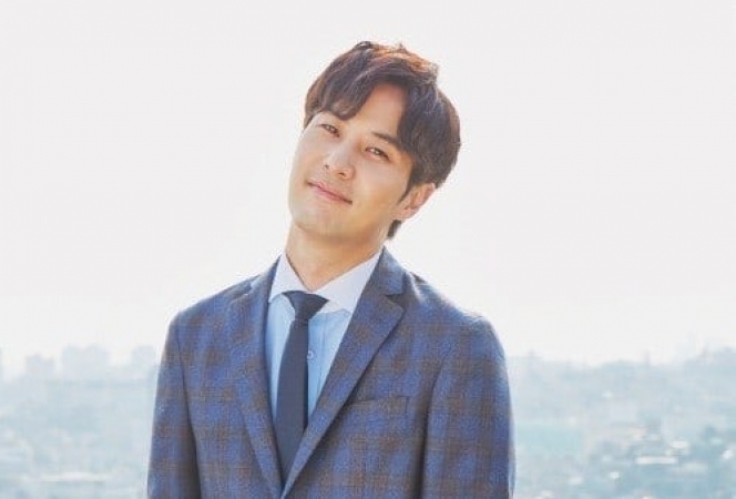 5 Aktor Korea Ini Cocok Banget Berperan Jadi Ayah, Padahal Belum Nikah