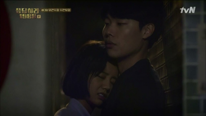 7 Second Lead di Drama Korea yang Paling Banyak Didukung Netizen Kisah Cintanya