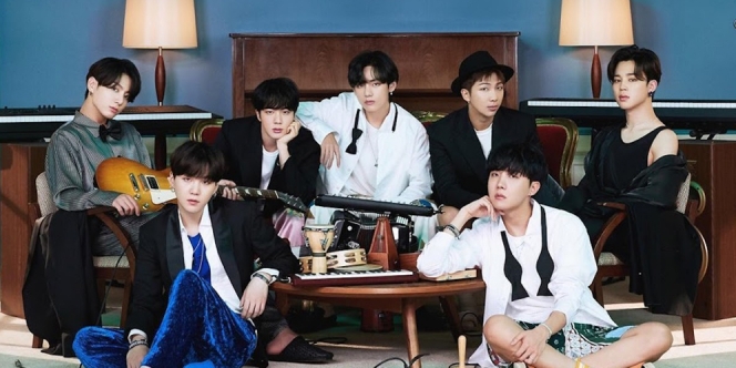 6 Grup Kpop Ini Sukses Banget Bahkan Melebihi Ekspektasi, Dari BTS sampai SNSD