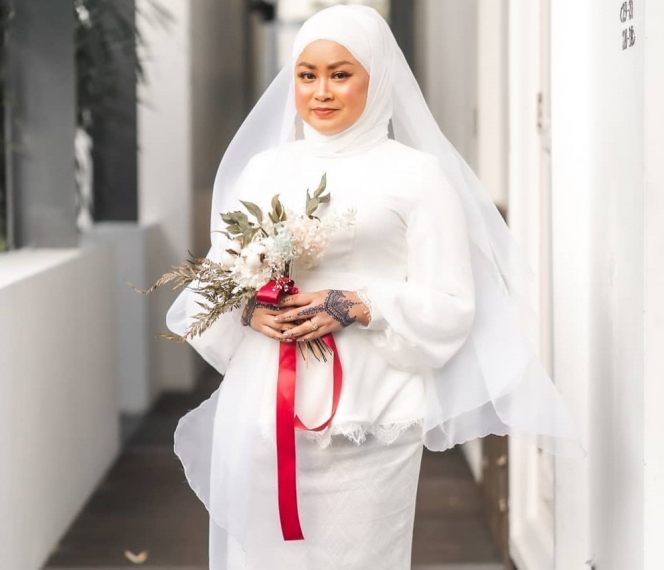 Viral Potret Wanita Prewedding Sendirian, Ditinggal Calon Suami Jelang 3 Minggu Pernikahan