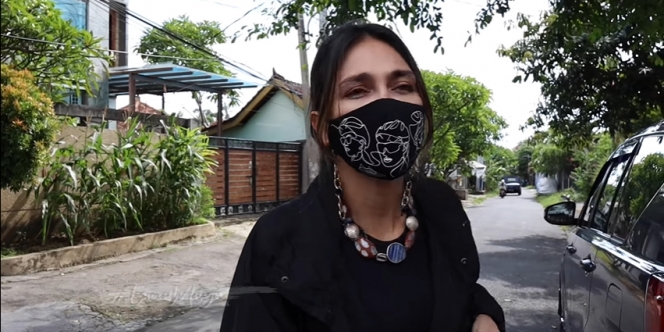 Tak Ditinggali, Ini 10 Potret Rumah Homey Luna Maya di Bali yang Akan Didesain ala Spanish House