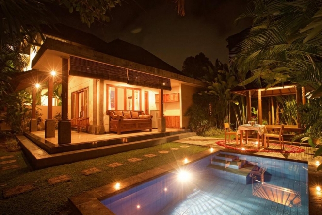 Rekomendasi 8 Vila Kece Bali dengan Harga di Bawah Rp 300 Ribu, Liburan Seru Gak Bikin Kantong Jebol