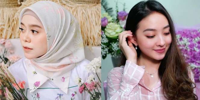 Selain Lesti Kejora, Ini Sederet Artis Indonesia yang Masuk Kategori Wanita Tercantik di Dunia