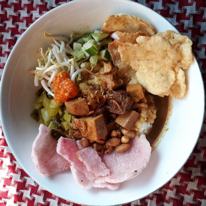 Rekomendasi 6 Kuliner Underatted di Pulau Jawa, Sederhana tapi Bikin Ketagihan!