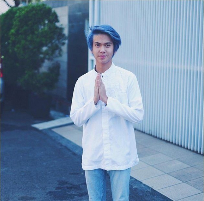 Ulang Tahun ke-21, Ini 10 Potret Transformasi Iqbaal Ramadhan dari Coboy Junior sampai Svmmerdose