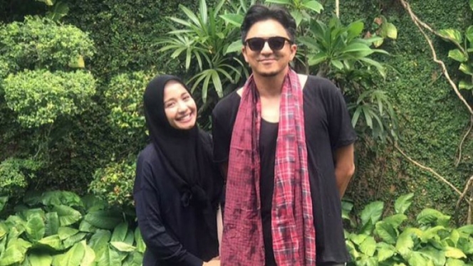 7 Deretan Selebriti Indonesia yang Memilih Bercerai di Tahun 2020, Siapa Saja?