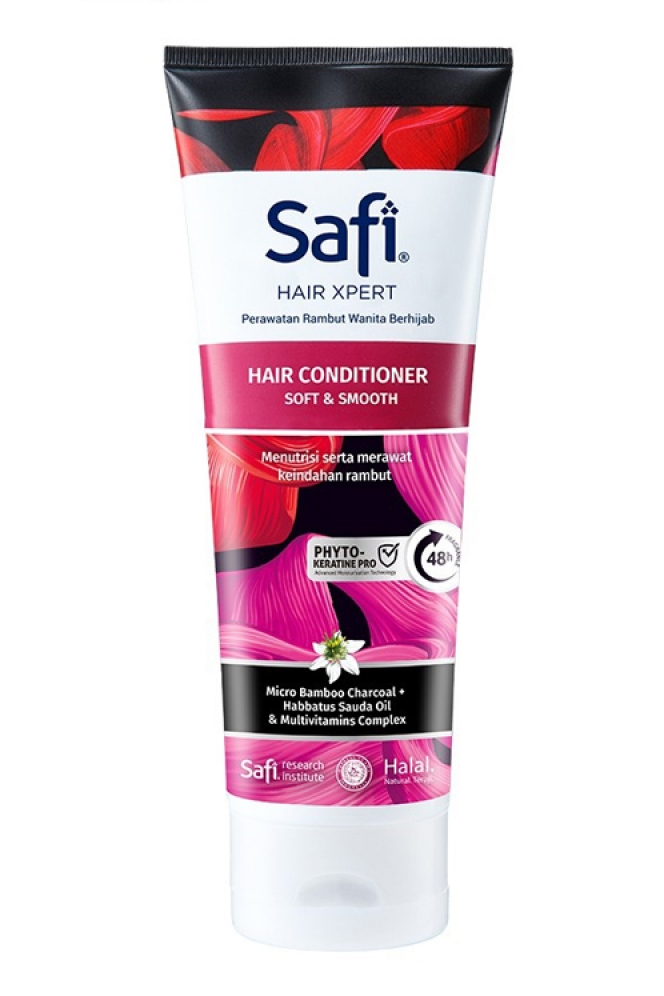 5 Rekomendasi Conditioner untuk Perawatan Rambut Kering, Dipercaya Bisa Bikin Sehat dan Lembut loh!