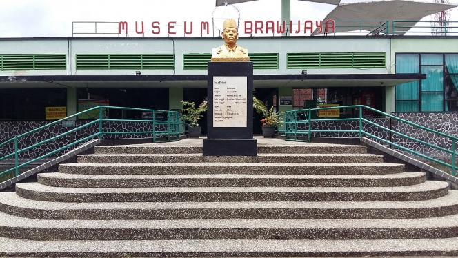 Sering Terjadi Hal Mistis, Ini 11 Museum Paling Angker di Pulau Jawa