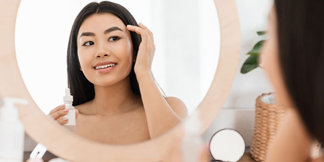 10 Brand Skincare Korea Terbaik Untuk Bikin Kulitmu Glowing Maksimal