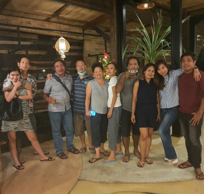 Go Public, Ini Momen Mesra Chef Juna dan Citra Anidya yang Lagi Liburan Bareng di Bali
