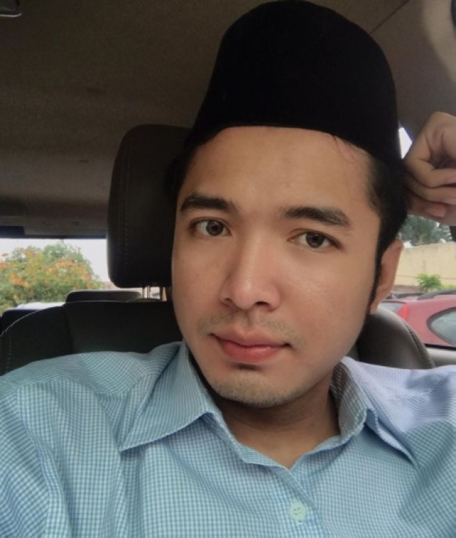 6 Potret Faisal Rahman, Youtuber yang Jadi Korban Kecelakan Pesawat Sriwijaya Air