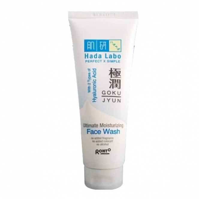 7 Rekomendasi Facial Wash yang Cocok untuk Kulit Kering, Harganya Ramah di Kantong!