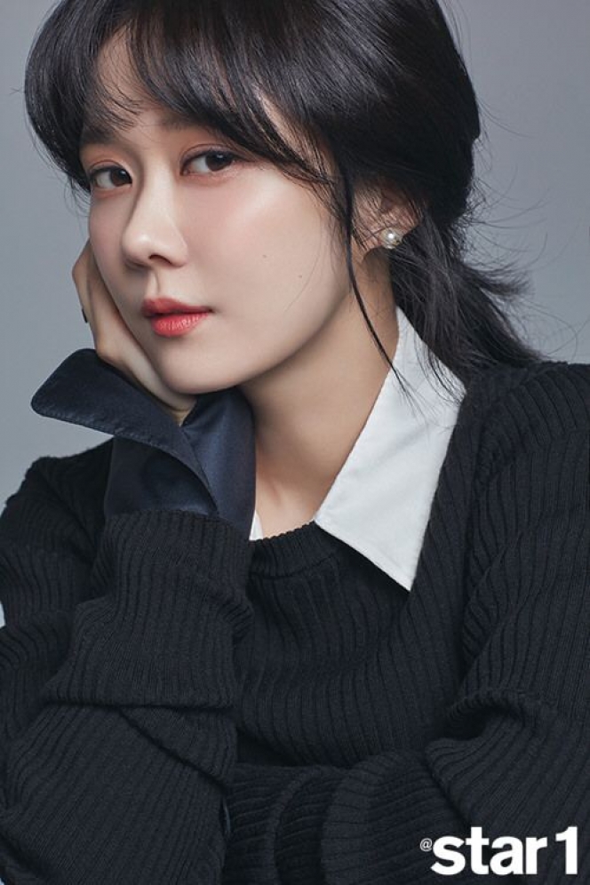 Akhirnya, 7 Aktris Korea Kesayanganmu Ini Siap Comeback di Tahun 2021