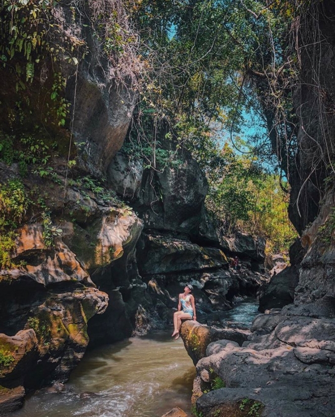 Menakjubkan, Ini 10 Tempat Wisata di Indonesia yang Mirip Grand Canyon