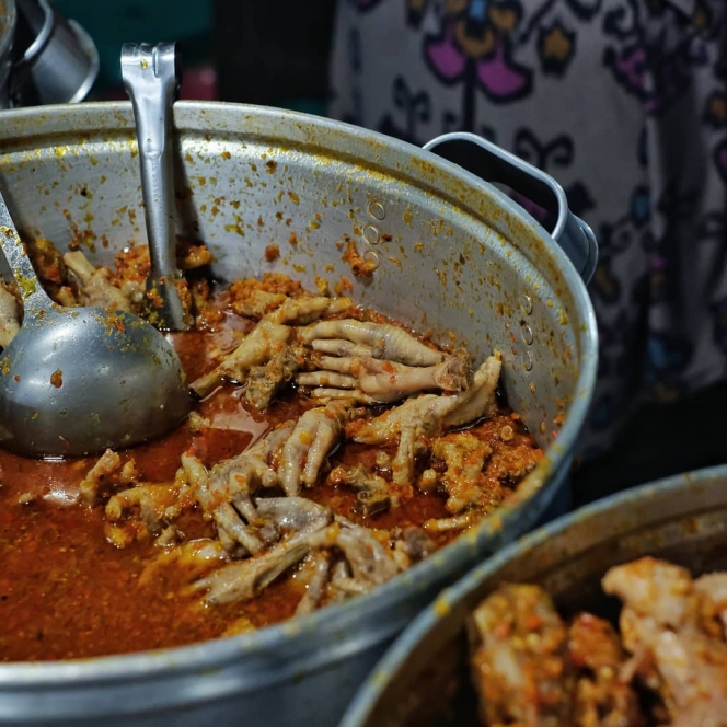 8 Spot Kuliner Enak yang Wajib Didatangi Pas ke Malang