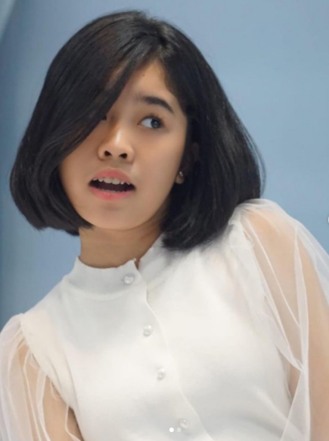 7 Potret Terbaru Alifa Lubis, Juara Little Miss Indonesia yang Kini Jadi Remaja Cantik
