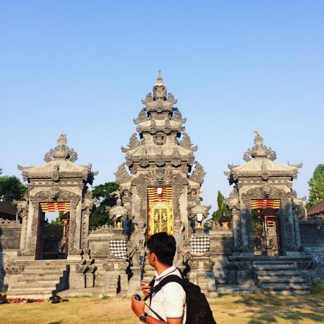 Mulai Pantai Hingga Penginapan, Ini 5 Wisata Jogja yang Bernuansa Bali