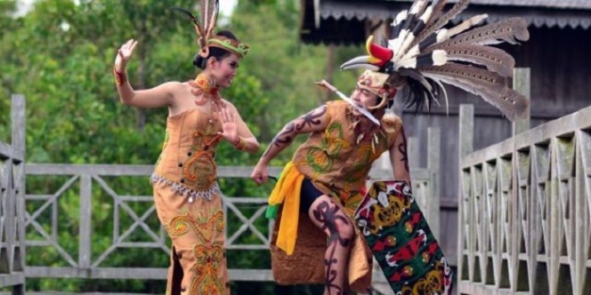 Ini 5 Tradisi Unik Meminta Hujan yang Hanya Ada di Indonesia