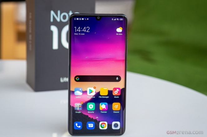 Gak Bikin Kantong Jebol, Berikut 7 Smartphone Terbaik di Bulan Januari 2021