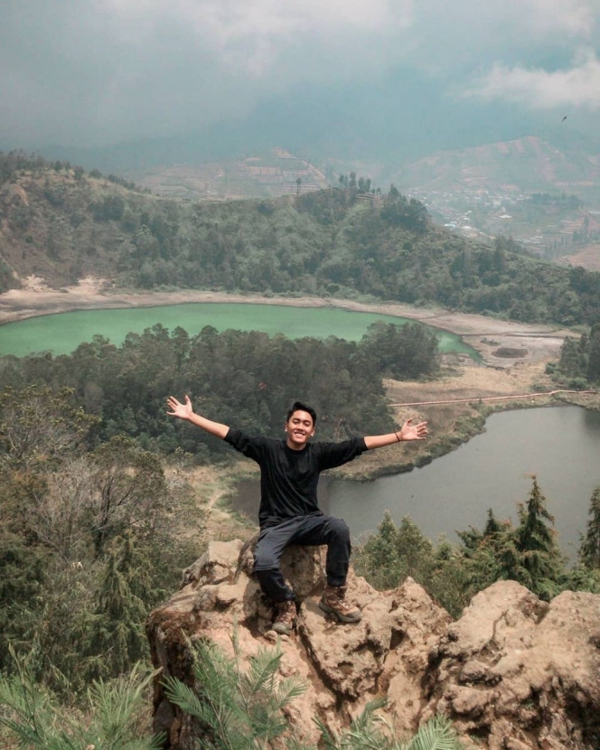 10 Tempat Wisata di Jawa Tengah dengan Vibes Ala Destinasi Luar Negeri, Pesonanya Bikin Ogah Pulang!