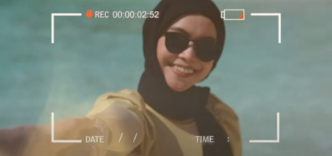 Rizky Billar Unggah Video Perjalanan Cintanya dengan Lesty Kejora, Fans Auto Baper