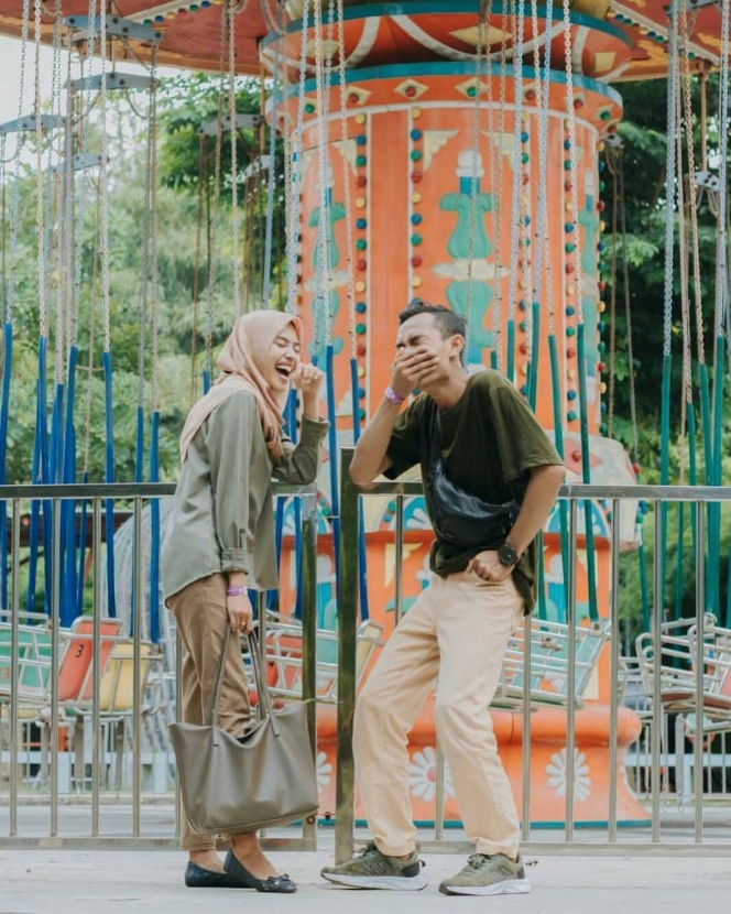 5 Wisata Romantis di Jogja yang Cocok untuk Hari Valentine