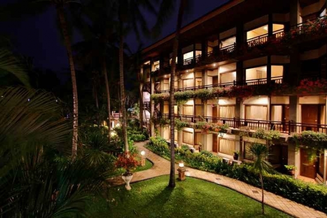 10 Hotel Budget 500 Ribuan di Lombok, Murah Tapi Tetap Mewah dan Cocok Buat Staycation Nih!