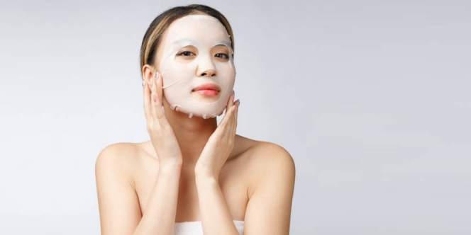 7 Rekomendasi Sheet Mask Brand Lokal, Ramah di Kantong tapi Tetap Bikin Kinclong
