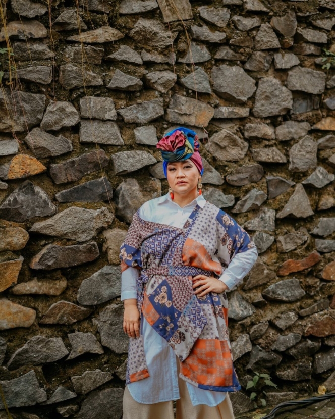 7 Tahun Berlalu, Ini Potret Terbaru Pemain Sinetron Si Cemong yang Bikin Pangling!