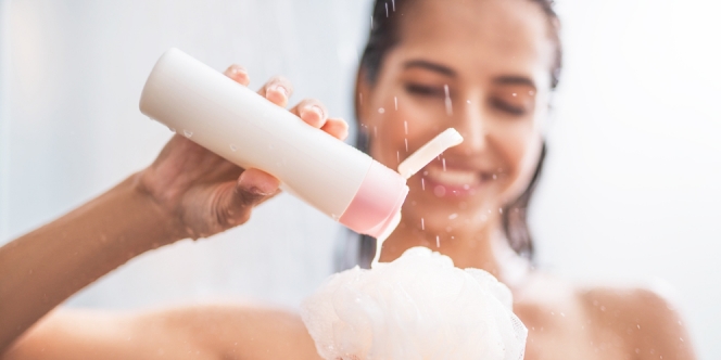 7 Rekomendasi Body Wash yang Wanginya Tahan Lama, Cocok Buat Kamu yang Aktivitasnya Padat