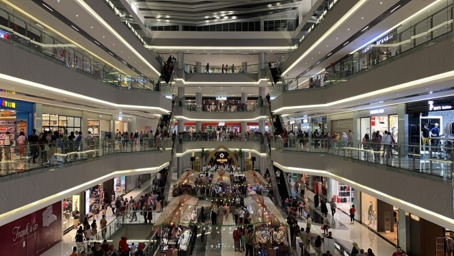 Ini 7 Wisata Belanja di Batam yang Cocok Banget Buat Para Shopaholic