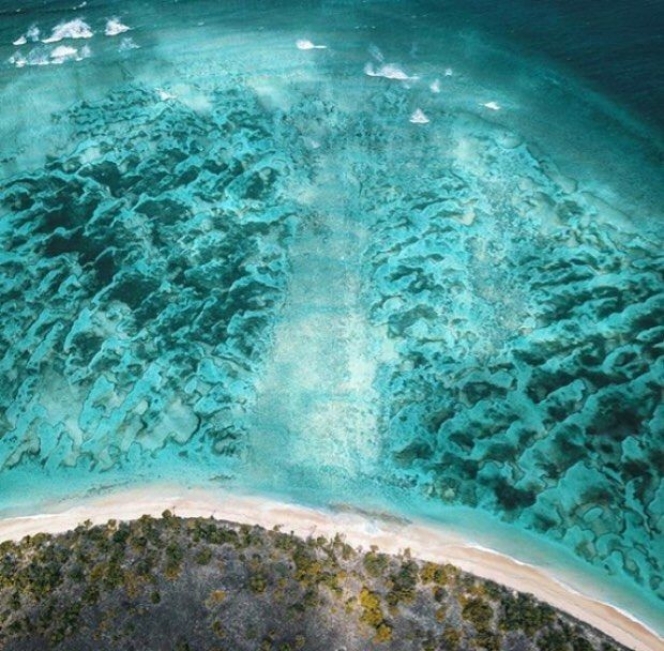 10 Tempat Wisata Paling Indah di Pulau Rote, Surganya Pecinta Bahari Nih!
