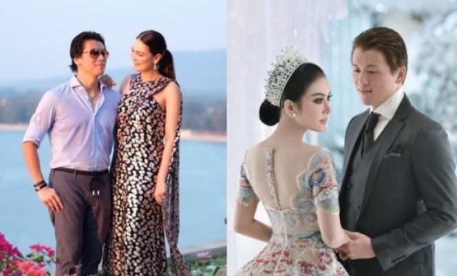 Disebut Terlibat Cinta Segitiga, 6 Kisah Pasangan Artis Ini Sukses Bikin Heboh Netizen