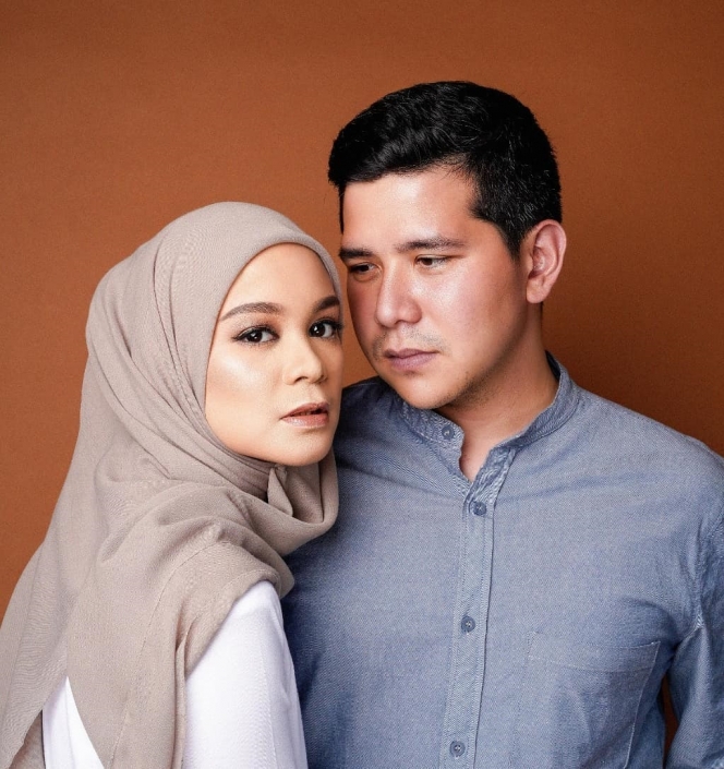 10 Potret Mesra Haykal Kamil dan Tantri Namirah, 4 Tahun Menikah dan Jadi Couple Goals Muda Idaman