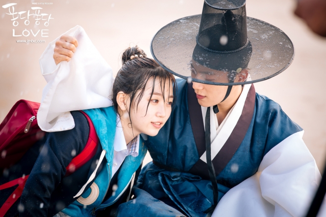 Nggak Butuh Begadang, Ini 10 Drama Korea Pendek yang Bisa Kamu Tamatin dalam Sehari Aja!