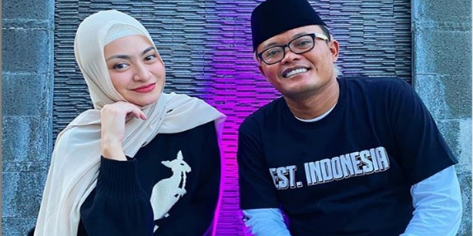 10 Pasangan Artis yang Jalani Puasa Ramadan Pertama Sebagai Suami Istri