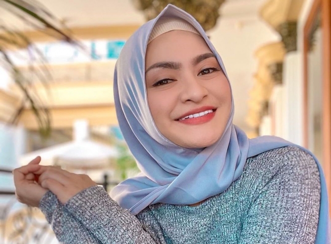Jadi Seorang Mualaf, 5 Selebriti Ini Pertama Kali Jalani Puasa Ramadan 2021