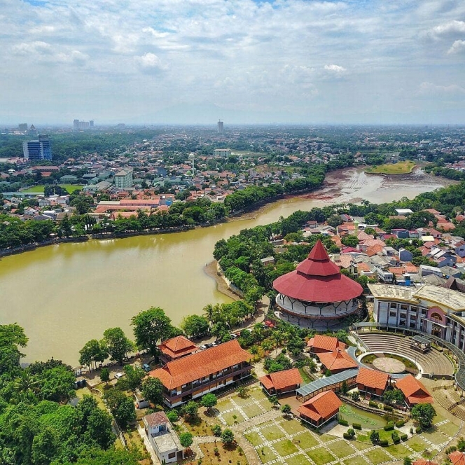 Jalan-Jalan Sambil Nunggu Buka, Ini 7 Tempat Ngabuburit Asyik di Jakarta