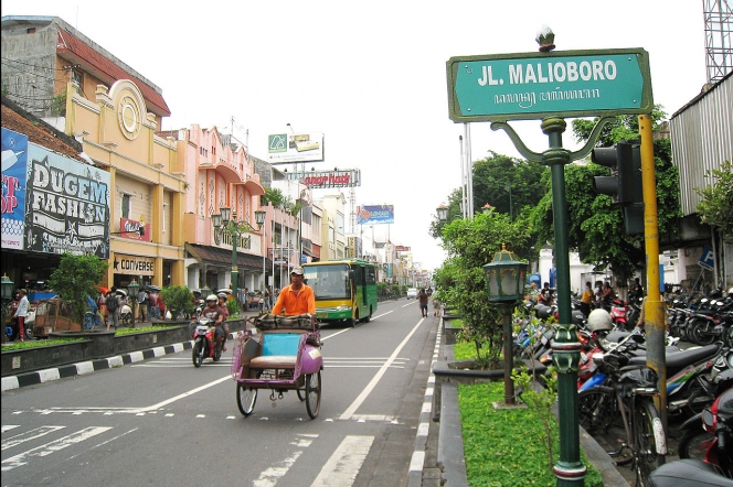 Ini 7 Tempat Ngabuburit Seru di Yogyakarta, Bikin Suasana Ramadan Makin Asyik