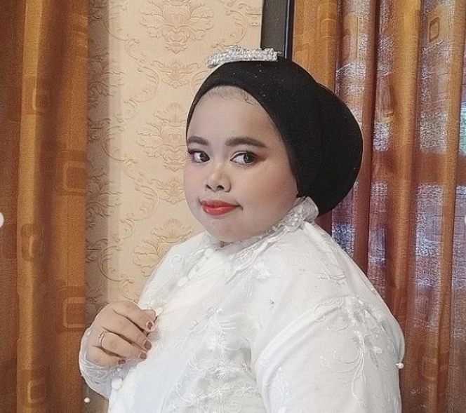 Kekeyi Dandan Cantik Ala Ibu Kartini, Pesonanya Makin Terpancar!