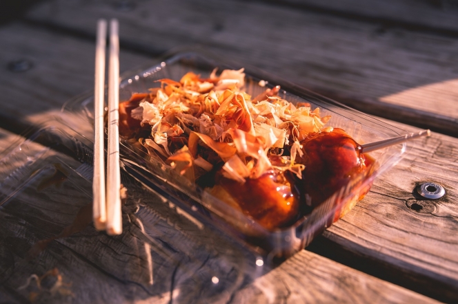 Bikin Ngiler, Ini 10 Makanan Jepang yang Cocok untuk Menu Buka Puasa