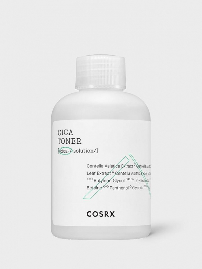 5 Rekomendasi Skincare yang Mengandung Centella Asiatica, Cocok untuk Rawat Kulit Berjerawat