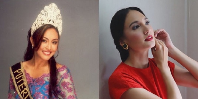 6 Puteri Indonesia yang Eksis Jadi Artis Sampai Sekarang, Parasnya Menawan Banget